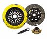 ACT 2015 Mitsubishi Lancer HD-M/Perf Street Rigid Clutch Kit