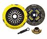 ACT 2015 Mitsubishi Lancer HD-M/Perf Street Sprung Clutch Kit