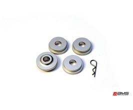 AMS Performance 10-14 Mitsubishi EVO X (USDM Only) Under the Hood 4 Piece Shifter Bushings for Mitsubishi Lancer 9