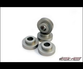 AMS Performance 08-15 Mitsubishi EVO X Shifter Base Bushings for Mitsubishi Lancer 9