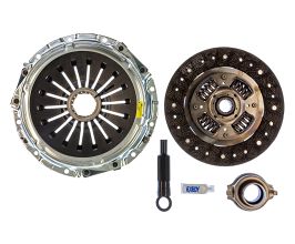 Exedy 2008-2015 Mitsubishi Lancer Evolution GSR L4 Stage 1 Organic Clutch for Mitsubishi Lancer 9