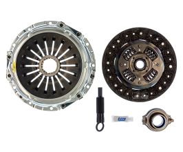 Exedy 2008-2015 Mitsubishi Lancer Evolution GSR L4 Stage 1 Organic Clutch for Mitsubishi Lancer 9