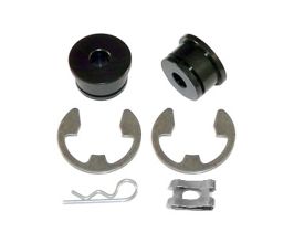 Torque Solution Shifter Cable Bushings: Mitsubishi Evolution X 2008-09 for Mitsubishi Lancer 9