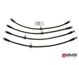 Brake Lines for Mitsubishi Lancer 9