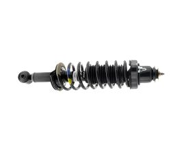 KYB Shocks & Struts Strut-Plus Rear 08-10 Mitsubishi Lancer for Mitsubishi Lancer 9