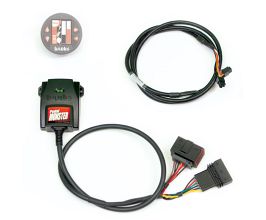 Banks Pedal Monster Kit (Stand-Alone) - TE Connectivity MT2 - 6 Way - Use w/iDash 1.8 for Nissan Altima L31