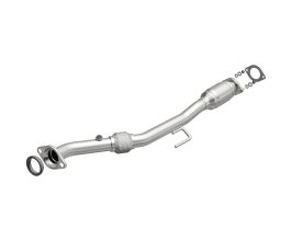 Exhaust for Nissan Altima L31