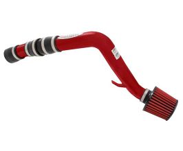 AEM AEM Cold Air Intake System C.A.S. RED NISSAN ALTIMA 3.5L V6 02-06 for Nissan Altima L31