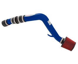 AEM AEM Cold Air Intake System C.A.S. BLUE NISSAN ALTIMA 3.5L V6 02-06 for Nissan Altima L31