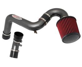 AEM AEM 02-06 Nissan Altima S Silver Cold Air Intake for Nissan Altima L31