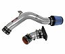 Injen 02-06 Altima 4 Cyl. 2.5L (CARB 02-04 Only) Polished Cold Air Intake for Nissan Altima