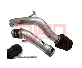 Injen 04-06 Altima 2.5L 4 Cyl. (Automatic Only) Polished Cold Air Intake for Nissan Altima L31