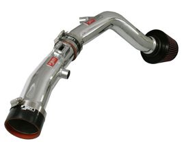 Injen 04-06 Altima 3.5L V6 Polished Cold Air Intake for Nissan Altima L31