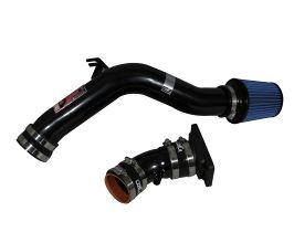 Injen 02-06 Nissan Altima 4 Cyl 2.5L (CARB 02-04 Only) Black Cold Air Intake *SPECIAL ORDER* for Nissan Altima L31