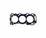 Cometic Nissan VQ30/VQ35 V6 96mm LH .066 inch MLS Head Gasket 02-UP for Nissan Altima