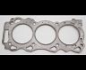 Cometic Nissan VQ30/VQ35 V6 100mm LH .040 inch MLS Head Gasket 02- UP for Nissan Altima