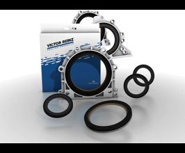 Victor Reinz MAHLE Original Nissan Altima 06-02 Timing Cover Set for Nissan Altima L31