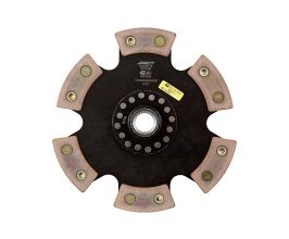 ACT 1981 Nissan 280ZX 6 Pad Rigid Race Disc for Nissan Altima L31