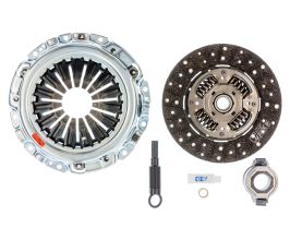 Exedy 2002-2006 Nissan Altima V6 Stage 1 Organic Clutch for Nissan Altima L31