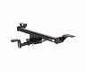 CURT 04-08 Nissan Maxima Sedan Class 1 Trailer Hitch w/1-1/4in Ball Mount BOXED for Nissan Altima