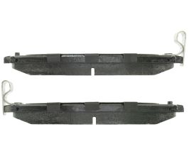 StopTech StopTech Performance 02-04 Infiniti I30/I35 / 02-06 Nissan Altima Front Brake Pads for Nissan Altima L31