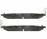 StopTech StopTech Performance 02-04 Infiniti I30/I35 / 02-06 Nissan Altima Front Brake Pads for Nissan Altima