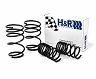 H&R 02-06 Nissan Altima 6 Cyl Sport Spring for Nissan Altima