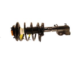 KYB Shocks & Struts Strut Plus Front Left 04-08 Nissan Maxima (Exc Electronic Adjust Suspension) for Nissan Altima L31