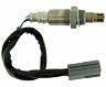 NGK Nissan Altima 2013-2007 Direct Fit 4-Wire A/F Sensor for Nissan Altima