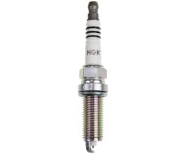 NGK Iridium IX Spark Plug Box of 4 (LKAR6AIX-11) for Nissan Altima L32