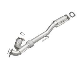 MagnaFlow Conv DF 2007-2008 ALTIMA 3.5 L Underbody for Nissan Altima L32