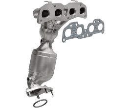 MagnaFlow Conv DF 07-10 Nissan Altima 2.5L Manifold (49 State) for Nissan Altima L32