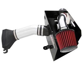 AEM AEM 07-08 Nissan Altima V6 Polished Cold Air Intake for Nissan Altima L32