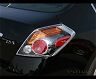 Putco 07-12 Nissan Altima Sedan (4 Door) - Will not Fit Coupe - Tail Light Covers for Nissan Altima