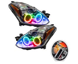 Oracle Lighting 10-12 Nissan Altima Coupe SMD HL - ColorSHIFT for Nissan Altima L32