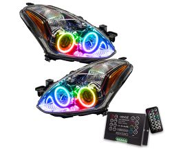 Oracle Lighting 10-12 Nissan Altima Coupe SMD HL - ColorSHIFT w/ 2.0 Controller for Nissan Altima L32