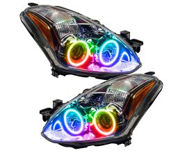 Oracle Lighting 10-12 Nissan Altima Coupe SMD HL - ColorSHIFT w/o Controller for Nissan Altima L32