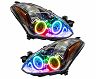Oracle Lighting 10-12 Nissan Altima Coupe SMD HL - ColorSHIFT w/o Controller