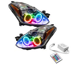 Oracle Lighting 10-12 Nissan Altima Coupe SMD HL - ColorSHIFT w/ Simple Controller for Nissan Altima L32