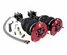 Air Lift Performance 07-12 Nissan Altima / 09-14 Nissan Maxima Front Kit