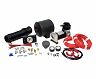 Firestone Air-Rite Air Command II Heavy Duty Air Compressor Kit w/Dual Pneumatic Gauge (WR17602168)