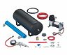 Firestone Air-Rite Air Command Xtreme Duty Sgl Analog Compressor Kit 08-10 Acura MDX (WR17602543)