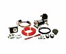 Firestone Air-Rite Air Command I Heavy Duty Air Compressor System w/Single Analog Gauge (WR17602097)