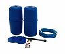 Firestone Coil-Rite Air Helper Spring Kit Rear (Multiple Fitments) (W237604105)