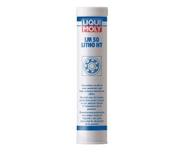 LIQUI MOLY 400mL LM 50 Litho HT for Nissan Altima L32