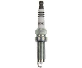 NGK Laser Iridium Spark Plug Box of 4 (DF6H-11A) for Nissan Altima L33