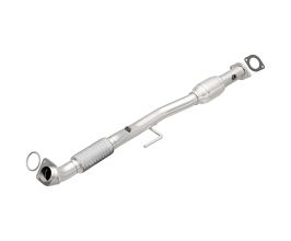 MagnaFlow Conv Direct Fit Catalytic Converter 2007-2015 Nissan Altima L4 2.5L Gas and Diesel for Nissan Altima L33