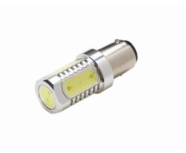 Putco 3156 - Plasma LED Bulbs - Amber for Nissan Altima L33
