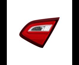 Spyder xTune 16-18 Nissan Altima 4DR Passenger Side Tail Light - OEM Inner Right (ALT-JH-NA16-4D-OE-IR) for Nissan Altima L33