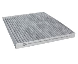 aFe Power 13-21 Nissan & Infiniti Various Models Carbon Cabin Air Filter for Nissan Altima L33